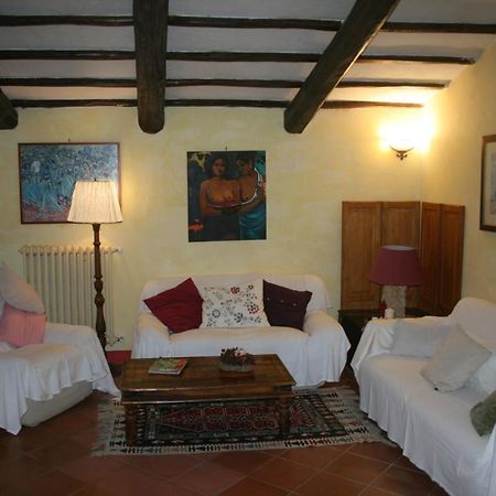 b&b I Melograni Porano Bagian luar foto