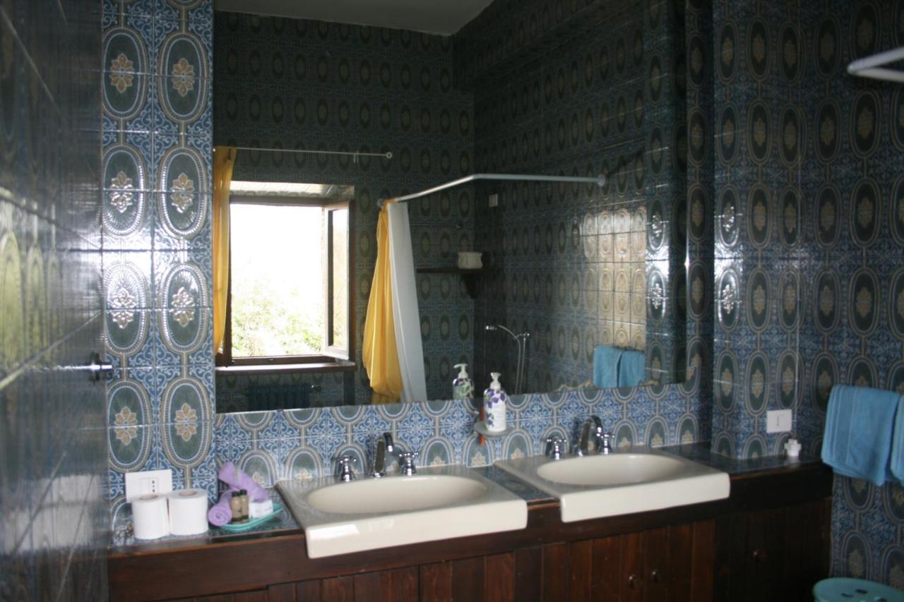 b&b I Melograni Porano Bagian luar foto
